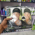 Mesh Cap