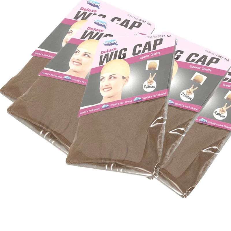 Stocking cap