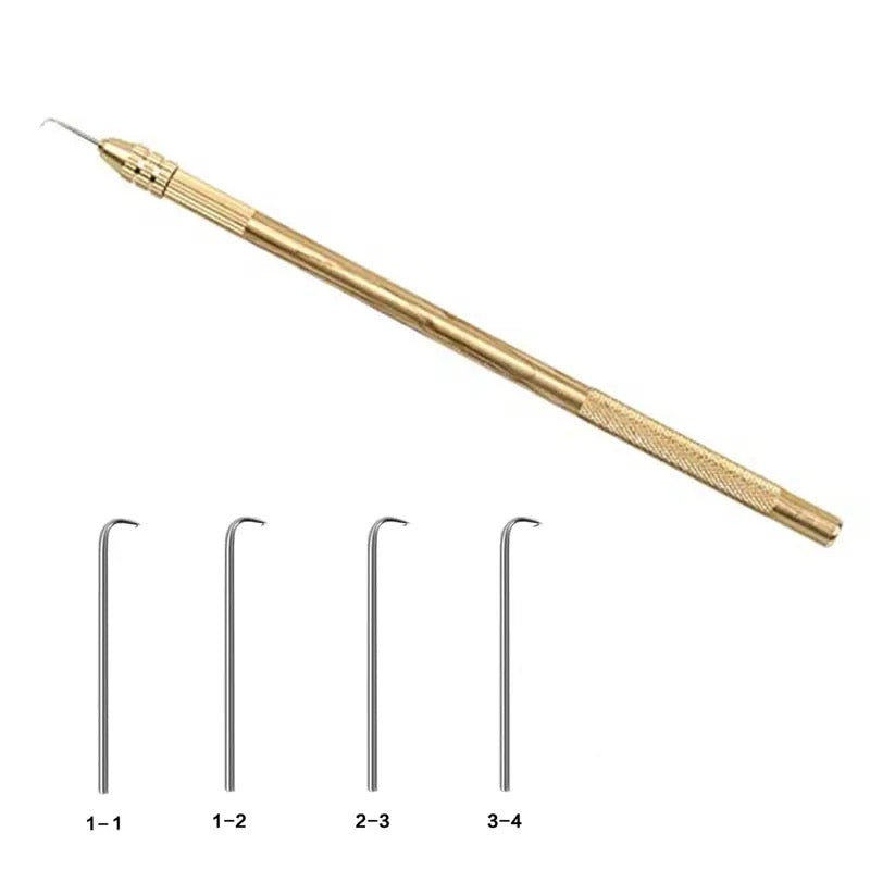 Ventilating Set