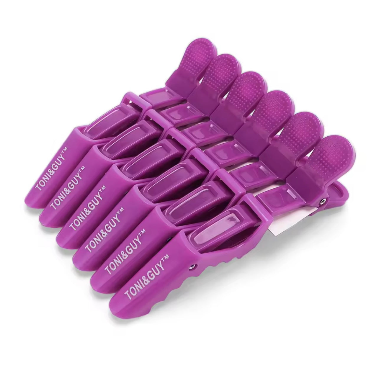 Crocodile Clip