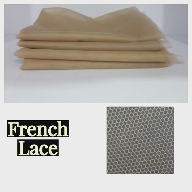 All  Lace Pre Order